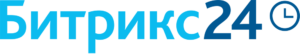 Логотип bitrix24 png